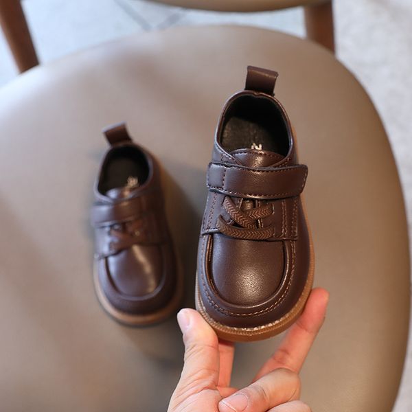 sneakers fashion kids children s flat shoes casual school shoe children boy toddler black girl leather loafers 220920, Black;red
sneakers fashion kids children s flat shoes casual school shoe children boy toddler black girl leather loafers 220920, Black;red