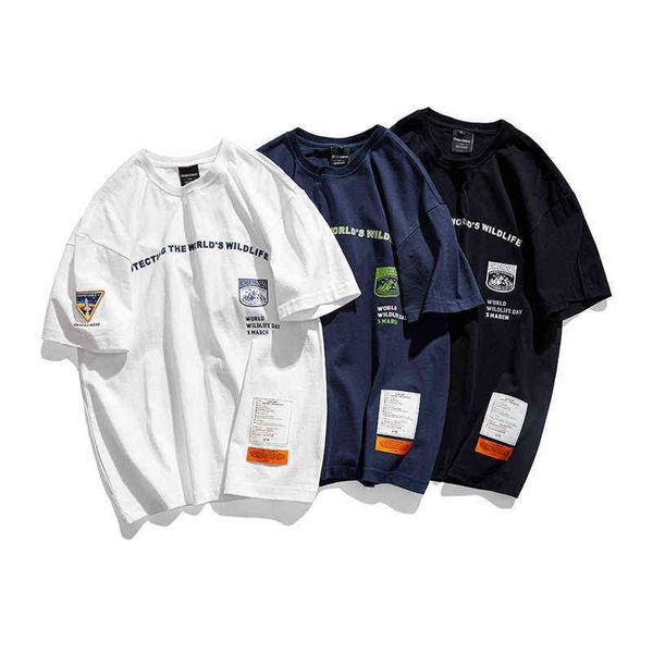 men's t-shirts short sleeve men's summer new american leisure embroidered letter printing bottoming shirt loose round neck sports, White;black
men's t-shirts short sleeve men's summer new american leisure embroidered letter printing bottoming shirt loose round neck sports, White;black