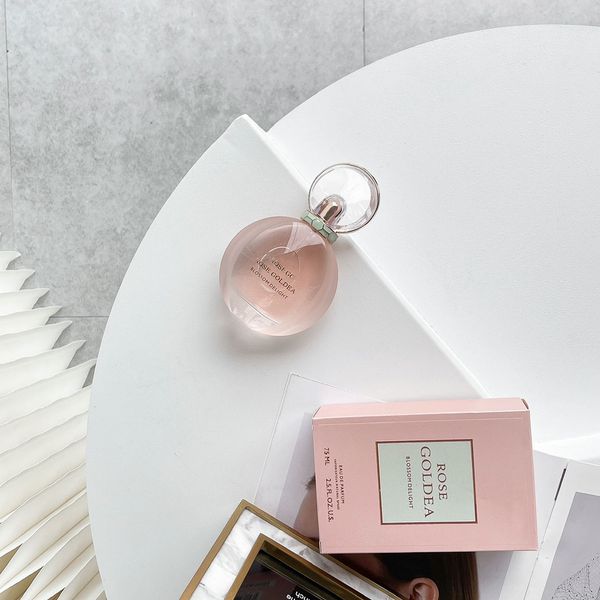 luxury brand rose goldea blossom delight perfume 75ml women fragrance eau de parfum 2.5fl.oz long lasting good smell fruit flower lady girl
luxury brand rose goldea blossom delight perfume 75ml women fragrance eau de parfum 2.5fl.oz long lasting good smell fruit flower lady girl