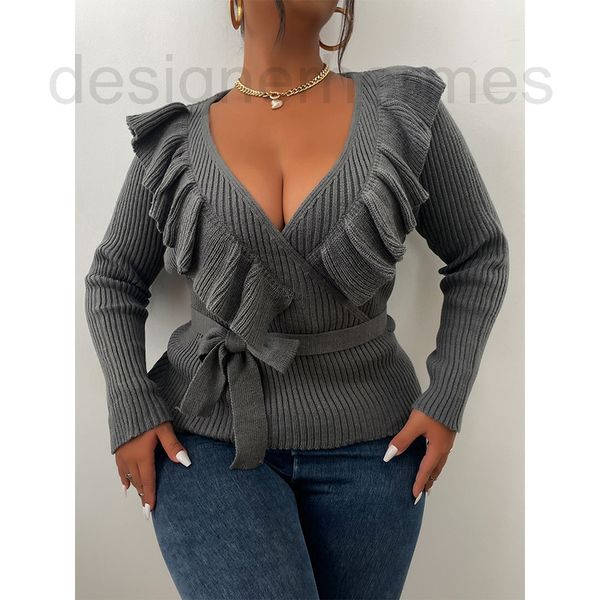 women's sweaters designer autumn and winter 2022 new large v-neck solid knitwear fashion loose sweater women tt50, White;black
women's sweaters designer autumn and winter 2022 new large v-neck solid knitwear fashion loose sweater women tt50, White;black