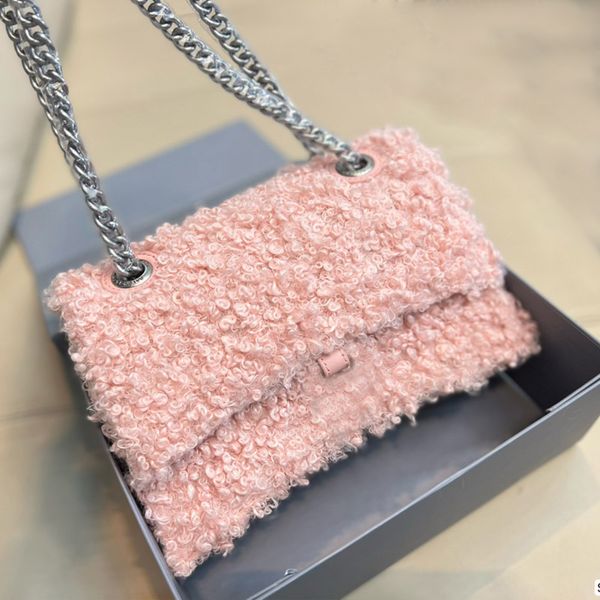 designer trash bag classic mini city hourglass wool crush chain bags womens luxury black white small leather shoulder crossbody bags camera
designer trash bag classic mini city hourglass wool crush chain bags womens luxury black white small leather shoulder crossbody bags camera