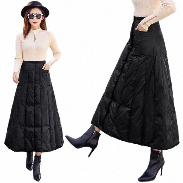 skirts jaycosin fashion casual women warm stylish cold protection skirt long length down wrap solid pocket one piece mujer falda d4s6#, Black
skirts jaycosin fashion casual women warm stylish cold protection skirt long length down wrap solid pocket one piece mujer falda d4s6#, Black