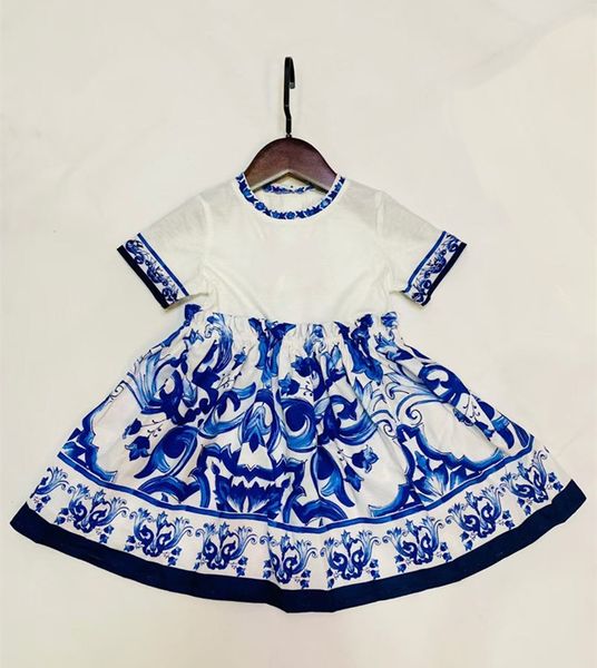 children's clothing dresses summer new style short sleeved kids dress birthday party little girls dress, Red;yellow
children's clothing dresses summer new style short sleeved kids dress birthday party little girls dress, Red;yellow