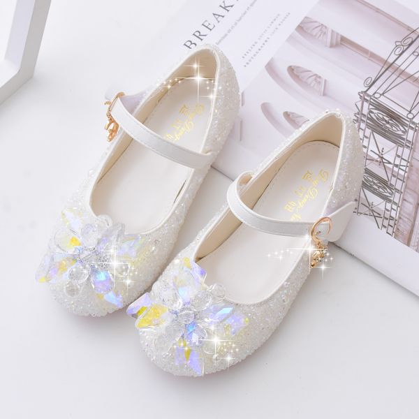 beauty white flower girls' shoes kids' flat heel shoes girl's crystals princess shoe kid wedding accessories size 25-38 s9200
beauty white flower girls' shoes kids' flat heel shoes girl's crystals princess shoe kid wedding accessories size 25-38 s9200