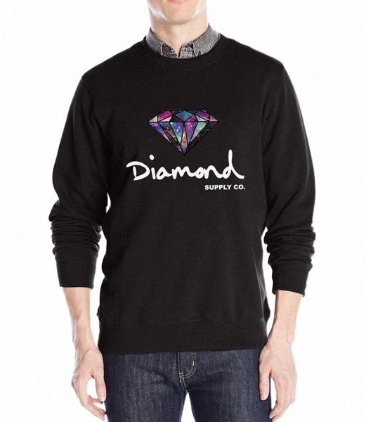 men's hoodies & sweatshirts wholesale men fleece sweatshirt diamond supply co letter printed hip hop suits sport street wear casual 1 o, Black
men's hoodies & sweatshirts wholesale men fleece sweatshirt diamond supply co letter printed hip hop suits sport street wear casual 1 o, Black