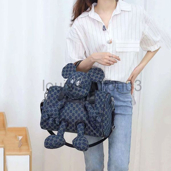 designer cute mouse bag tote shoulder handbag mens womans new fashion luxurious new canvas sports portable diagonal straddle messenger bag
designer cute mouse bag tote shoulder handbag mens womans new fashion luxurious new canvas sports portable diagonal straddle messenger bag