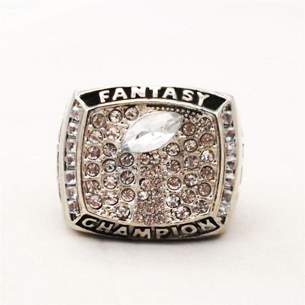 dropship 2018 fantasy football sport ring size 8 9 10 11 12 13 14 with without box word 2018 on the side310g, Silver 
dropship 2018 fantasy football sport ring size 8 9 10 11 12 13 14 with without box word 2018 on the side310g, Silver