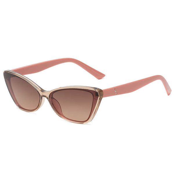 sunglass2022 new women s sunglasses fashion diamond studded cat s eye sunglasses tiktok s same glasses, White;black
sunglass2022 new women s sunglasses fashion diamond studded cat s eye sunglasses tiktok s same glasses, White;black