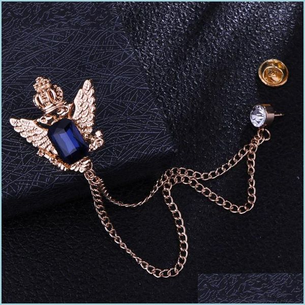 pins brooches bridegroom rhinestone chain lapel pin badge crystal tassel brooch suit jewelry luxury men accessories c3 drop delivery dhuq6, Gray
pins brooches bridegroom rhinestone chain lapel pin badge crystal tassel brooch suit jewelry luxury men accessories c3 drop delivery dhuq6, Gray
