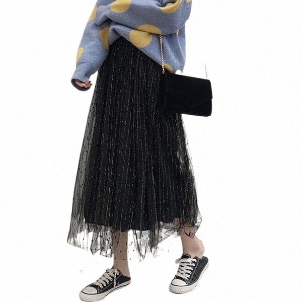 heavy industry mesh 2022 mid-length pendant super fairy long mini maxi skirt harajuku plus size skirts m43z#, Black
heavy industry mesh 2022 mid-length pendant super fairy long mini maxi skirt harajuku plus size skirts m43z#, Black