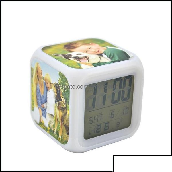 desk table clocks home decor garden heat transfer seven colours blank sublimation alarm clock led square bed ottfi
desk table clocks home decor garden heat transfer seven colours blank sublimation alarm clock led square bed ottfi