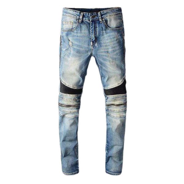mens amri jeans washed ripped embroidery biker pants for man fashion stretch slim small straight amr size 28-40amri 1wgk, Black
mens amri jeans washed ripped embroidery biker pants for man fashion stretch slim small straight amr size 28-40amri 1wgk, Black