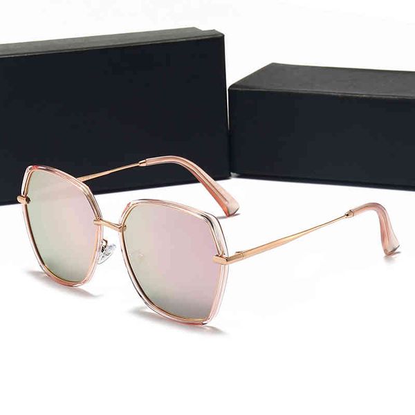 sunglasses fashion designer man woman luxury sun glasses rectangle goggle adumbral color full frame optional 1288 1282 5i6p, White;black
sunglasses fashion designer man woman luxury sun glasses rectangle goggle adumbral color full frame optional 1288 1282 5i6p, White;black