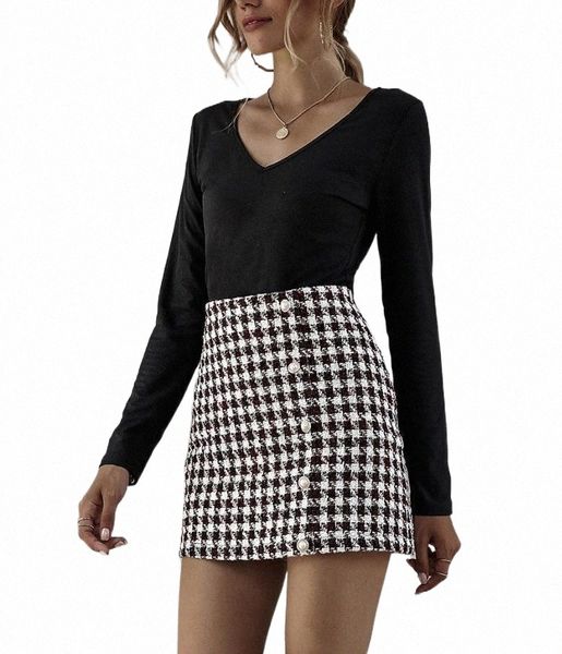 vintage black plaid mini skirt women fashion high waist pearl decor office lady party a-line pencil skirts mujer 2022 clothing 90gz#
vintage black plaid mini skirt women fashion high waist pearl decor office lady party a-line pencil skirts mujer 2022 clothing 90gz#