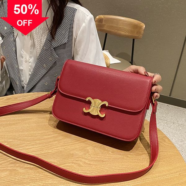 designer evening bag new shoulder mini hand bag 2022 triumphal arch tofu msenger women's leather one small square
designer evening bag new shoulder mini hand bag 2022 triumphal arch tofu msenger women's leather one small square