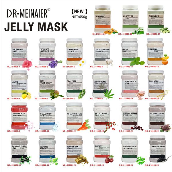 24 flavors jelly face mask organic brighten cleansing peel off powder natural moisture mask powde
24 flavors jelly face mask organic brighten cleansing peel off powder natural moisture mask powde