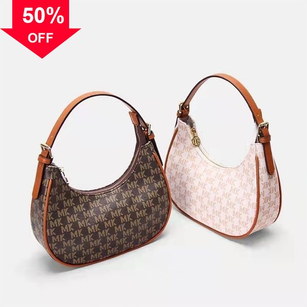 designer evening bag new shoulder mini hand dign women's classic diagonal printed armpit crcent one msenger bag
designer evening bag new shoulder mini hand dign women's classic diagonal printed armpit crcent one msenger bag