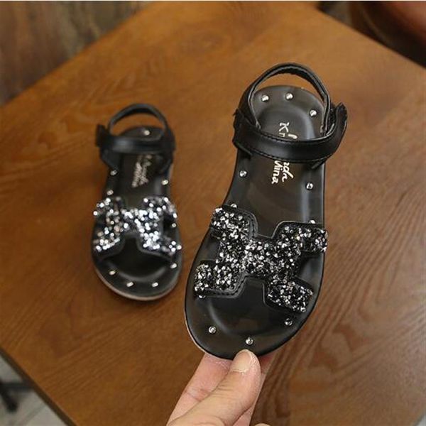 new kids sandals designer shoes for baby girls sequin toddler shoes beach children shoes slides sandals194l, Black;red
new kids sandals designer shoes for baby girls sequin toddler shoes beach children shoes slides sandals194l, Black;red