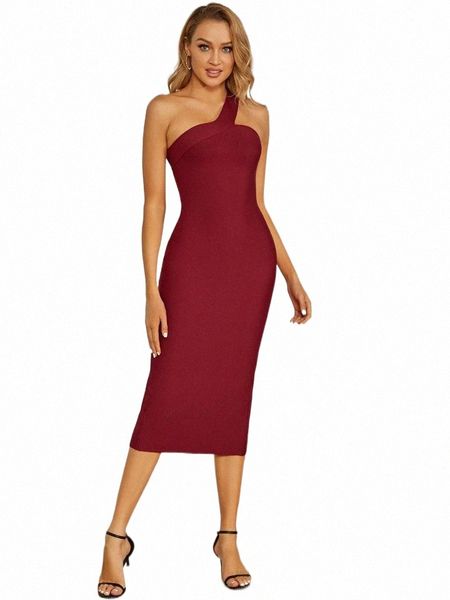 casual dresses solid nude women one shoulder burgundy midi elegant bandage dress 2022 ladies club celebrity bodycon party vestido i6zk#, Black;gray
casual dresses solid nude women one shoulder burgundy midi elegant bandage dress 2022 ladies club celebrity bodycon party vestido i6zk#, Black;gray