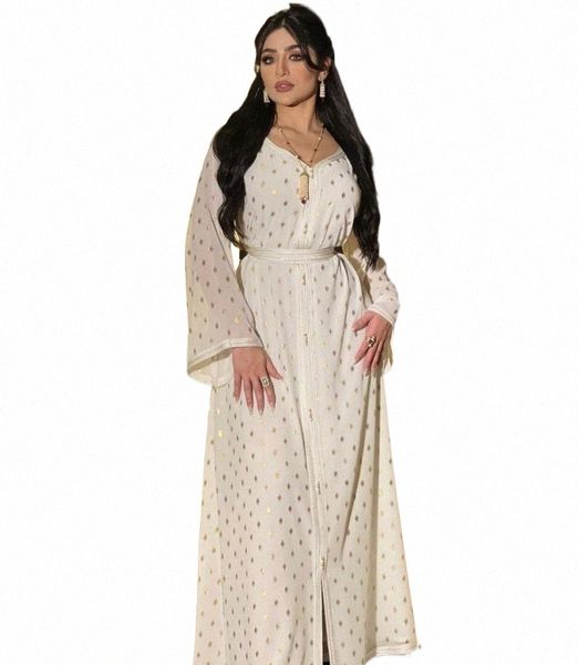 casual dresses fashion muslim dubai abaya dress for women purple polka dot gold stamp arabic djellaba moroccan kaftan turkey islamic clothin, Black;gray
casual dresses fashion muslim dubai abaya dress for women purple polka dot gold stamp arabic djellaba moroccan kaftan turkey islamic clothin, Black;gray