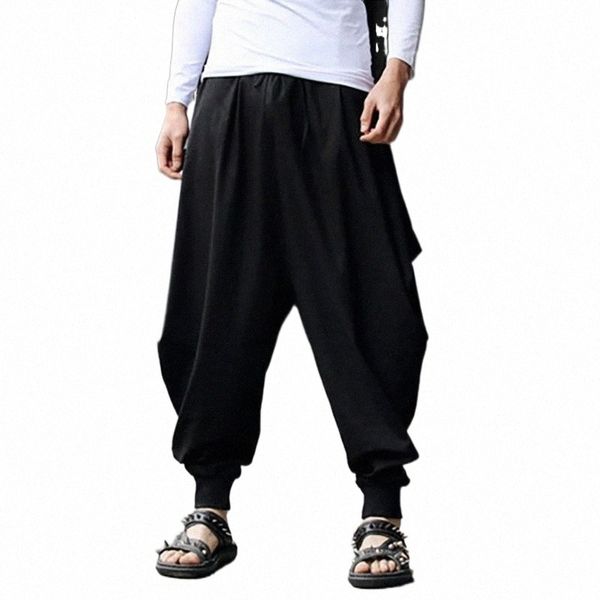 men's pants harem cotton linen loose festival baggy solid trousers retro gypsy comfortable men pant a7fl#, Black
men's pants harem cotton linen loose festival baggy solid trousers retro gypsy comfortable men pant a7fl#, Black