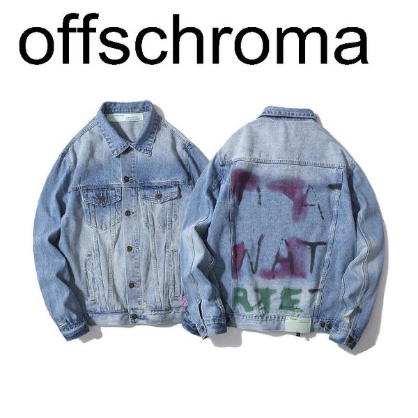men's hoodies sweatshirts spring and autumn popular street fashion h-painted graffiti rendering old men women couple denim jackets, Black
men's hoodies sweatshirts spring and autumn popular street fashion h-painted graffiti rendering old men women couple denim jackets, Black