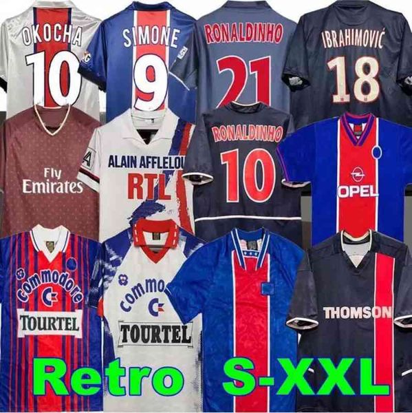 men's tracksuits okocha retro soccer jersey 93 94 95 96 leroy adailton beckham 98 99 00 01 02 03 90 92 classic rai anelka ibrahimovic c, Gray
men's tracksuits okocha retro soccer jersey 93 94 95 96 leroy adailton beckham 98 99 00 01 02 03 90 92 classic rai anelka ibrahimovic c, Gray