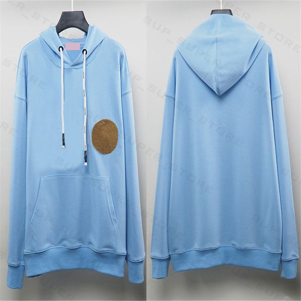 winter loose trend hoodie mens women designers hoodies man long sleeve men s womens hoodie clothing cotton clothes size m-2xl, Black
winter loose trend hoodie mens women designers hoodies man long sleeve men s womens hoodie clothing cotton clothes size m-2xl, Black