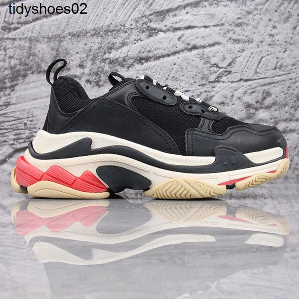 spring 2022 youth shallow oral layer cow leather round balencaigass lace up medium heel muffin sole color contrast daddy shoes trend, Black
spring 2022 youth shallow oral layer cow leather round balencaigass lace up medium heel muffin sole color contrast daddy shoes trend, Black