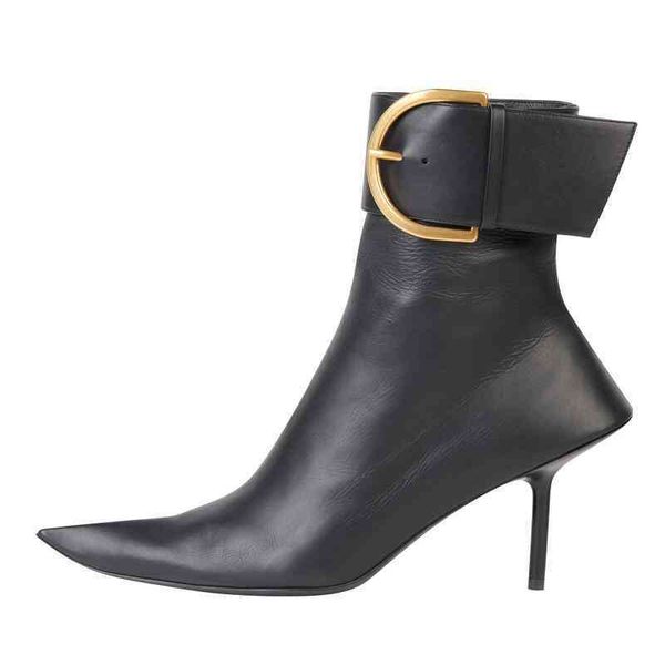 boots 2022 new brand women's ankle thin high heel pointed toe fashion zipper short party shoes black green big size 220901
boots 2022 new brand women's ankle thin high heel pointed toe fashion zipper short party shoes black green big size 220901