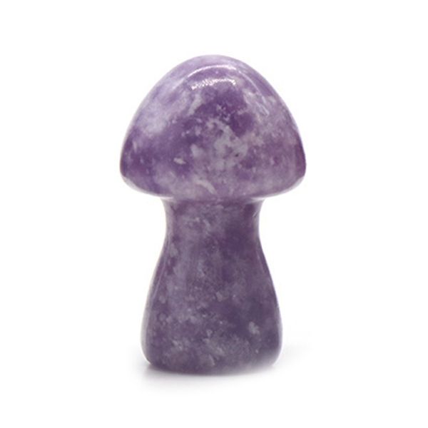 35mm natural hand carving mushroom amethyst gemstones and crystals chakra stones for mushrooms home decorations, Black
35mm natural hand carving mushroom amethyst gemstones and crystals chakra stones for mushrooms home decorations, Black