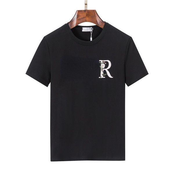 t shirt men summer round neck short sleeve all-match shirts tee casual comfortable tshirts lyz012, White;black
t shirt men summer round neck short sleeve all-match shirts tee casual comfortable tshirts lyz012, White;black