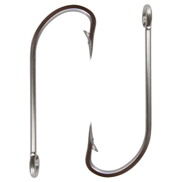 30pcs stainless steel fishing hooks white color 34007 all size big extra long shank fishing hook fishhook2521
30pcs stainless steel fishing hooks white color 34007 all size big extra long shank fishing hook fishhook2521