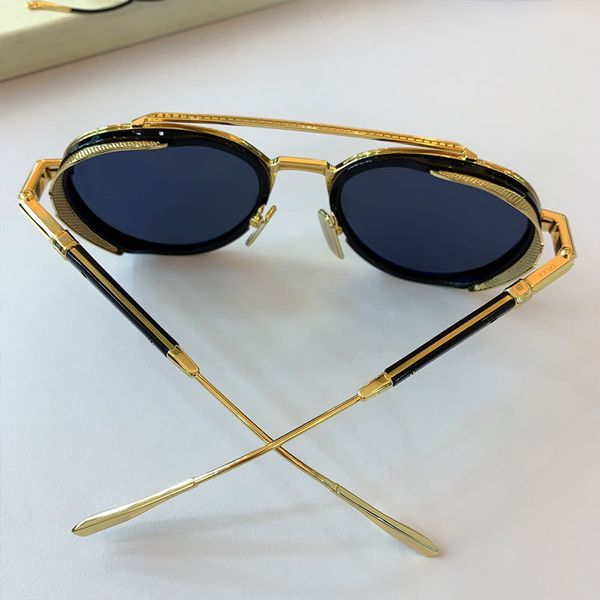 621s sunglasses men ladies dita epiluxury 4 luxury quality brand new selling world famous fashion show italian sunglasses, White;black
621s sunglasses men ladies dita epiluxury 4 luxury quality brand new selling world famous fashion show italian sunglasses, White;black