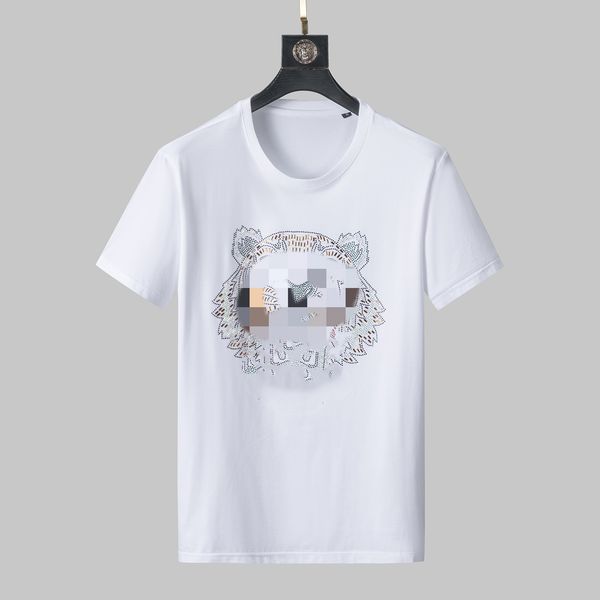 paris summer men's designer t shirts casual men's women's t-shirts with letter print short sleeves selling men'ss hip ho, White;black
paris summer men's designer t shirts casual men's women's t-shirts with letter print short sleeves selling men'ss hip ho, White;black