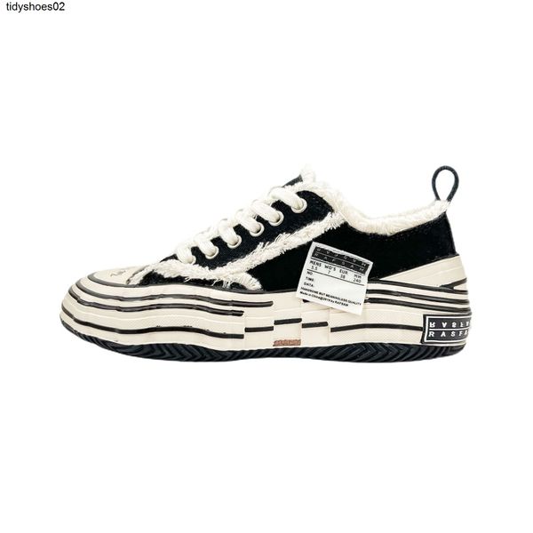 putian shoes 2022 high version men's and women's canvas beggar increased thick bottom lovers' versatile sports casual shoes, Black
putian shoes 2022 high version men's and women's canvas beggar increased thick bottom lovers' versatile sports casual shoes, Black