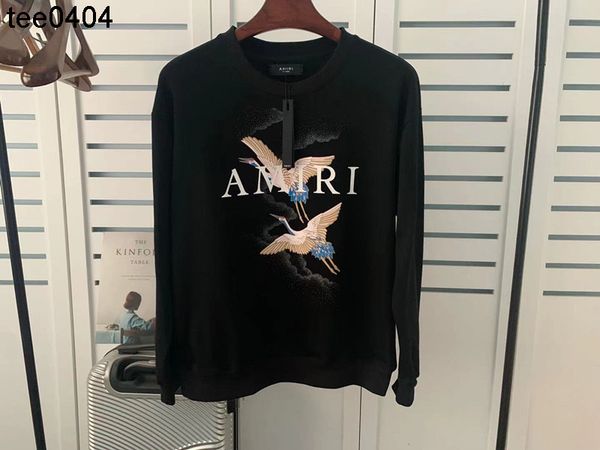autumn and winter new boys and girls amirs hoodies sweatshirts the new high street cotton loose pullover long sleeve sweater net red lovers, Black
autumn and winter new boys and girls amirs hoodies sweatshirts the new high street cotton loose pullover long sleeve sweater net red lovers, Black