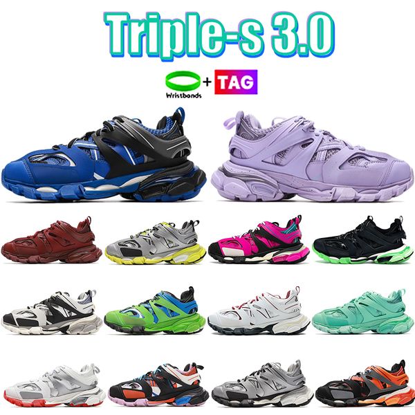 casual shoes platform sneakers men's and women's sneakers designer black pink royal grey white blue luminous green triple s 3.0 fa
casual shoes platform sneakers men's and women's sneakers designer black pink royal grey white blue luminous green triple s 3.0 fa