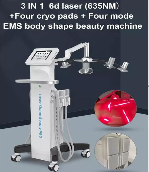 spa use 6d lipo laser pads lipolaser weight loss slimming cryo lipo fat ing cryolipolysis body shaping ems tightening cellulite removal inst, Black 
spa use 6d lipo laser pads lipolaser weight loss slimming cryo lipo fat ing cryolipolysis body shaping ems tightening cellulite removal inst, Black