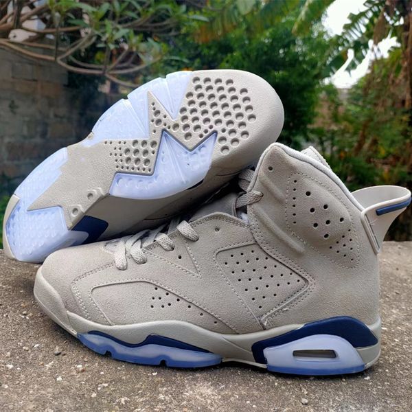 6s georgetown basketball shoes 6 midnight navy unc white red oreo sneakers trainer shoe sports with box size eur 40-47
6s georgetown basketball shoes 6 midnight navy unc white red oreo sneakers trainer shoe sports with box size eur 40-47