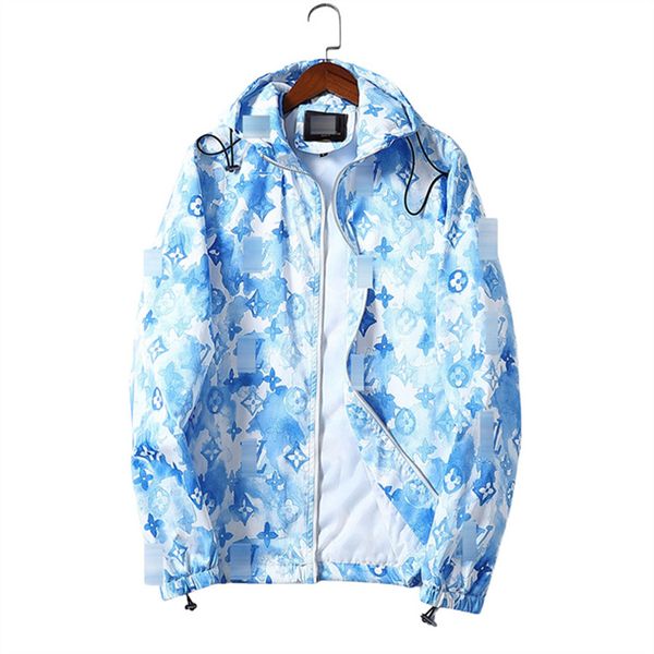 fashion new jacket men's designer jacket winter/fall men s coat windrunner tee zipper hoodie jackets coats clothing m-3xl #tc03, Black;brown
fashion new jacket men's designer jacket winter/fall men s coat windrunner tee zipper hoodie jackets coats clothing m-3xl #tc03, Black;brown