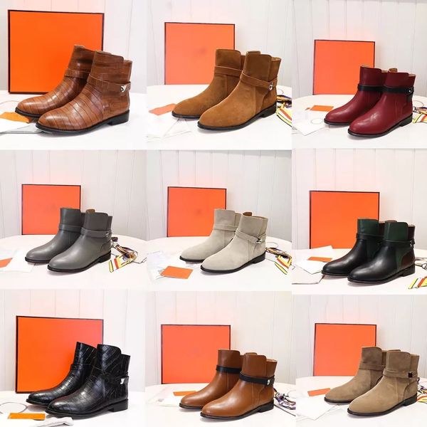 2022 designer shoes boots veo boots shoess brand women's ankle boot betty leather calfskin jumping knight flat fall winter kelly with b, Black
2022 designer shoes boots veo boots shoess brand women's ankle boot betty leather calfskin jumping knight flat fall winter kelly with b, Black
