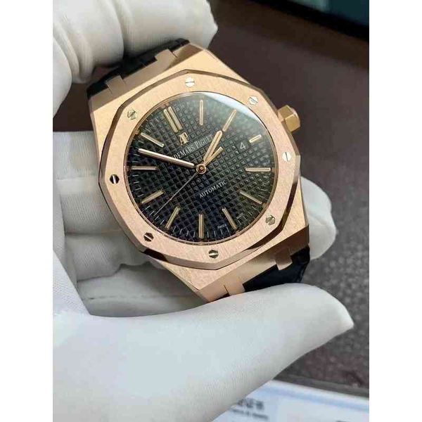 private customization 41mm pack 18k rose gold thick real sshipment support national inspection certificate, Slivery;brown
private customization 41mm pack 18k rose gold thick real sshipment support national inspection certificate, Slivery;brown