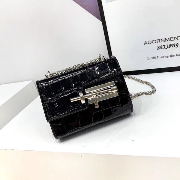 handbags clutch bag baby bags childrens mini messenger crocodile pattern fashion shoulder square girl e7837, Black
handbags clutch bag baby bags childrens mini messenger crocodile pattern fashion shoulder square girl e7837, Black