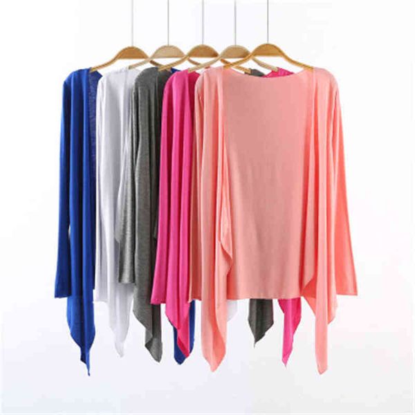 women's sweaters 2022 fashion spring summer women modal sweater slim sun clothing outerwear black white grey red pink vest j220915, White;black
women's sweaters 2022 fashion spring summer women modal sweater slim sun clothing outerwear black white grey red pink vest j220915, White;black