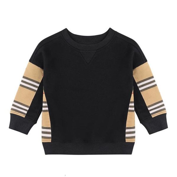 children's clothing kids t-shirts boys lattice stripe long sleeve girls autumn winter cotton sweatshirt children brand t shir252c, Black
children's clothing kids t-shirts boys lattice stripe long sleeve girls autumn winter cotton sweatshirt children brand t shir252c, Black