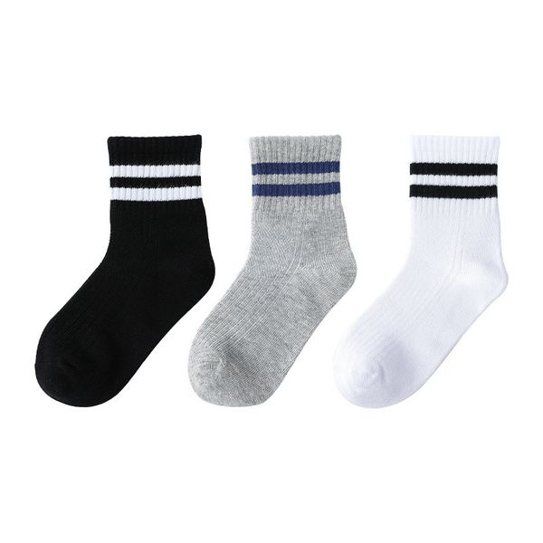 socks 5pairslot autumn winter warm baby children solid color cotton girls boys mid kids stripe sports 220919, Pink;yellow
socks 5pairslot autumn winter warm baby children solid color cotton girls boys mid kids stripe sports 220919, Pink;yellow