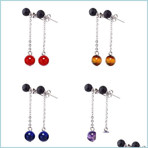 dangle chandelier 6mm 8mm natural stone chain healing dangle earrings for women girl jewelry party club decor fashion accessories c3 dhkn3, Silver
dangle chandelier 6mm 8mm natural stone chain healing dangle earrings for women girl jewelry party club decor fashion accessories c3 dhkn3, Silver