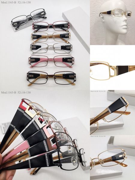 men and women eye glasses frames eyeglasses frame clear lens mens womens 1163 latest random box, Silver
men and women eye glasses frames eyeglasses frame clear lens mens womens 1163 latest random box, Silver