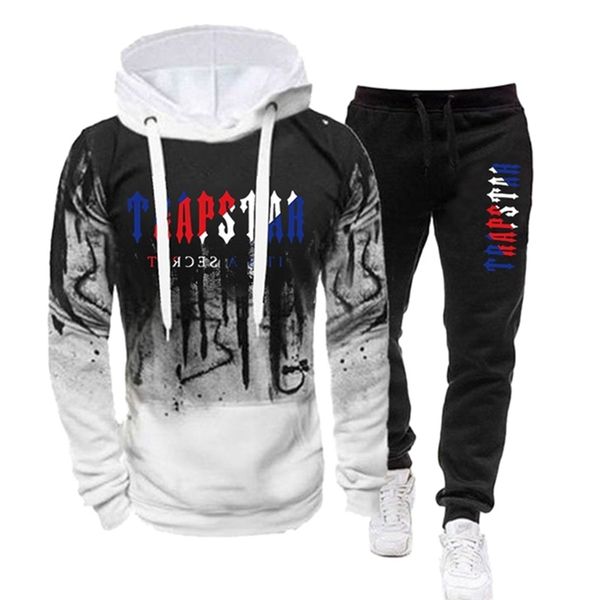 mens tracksuits tracksuit trapstar brand printed sportswear men 16 colors warm two pieces set loose hoodie sweatshirt pants set hoodie joggi, Gray
mens tracksuits tracksuit trapstar brand printed sportswear men 16 colors warm two pieces set loose hoodie sweatshirt pants set hoodie joggi, Gray